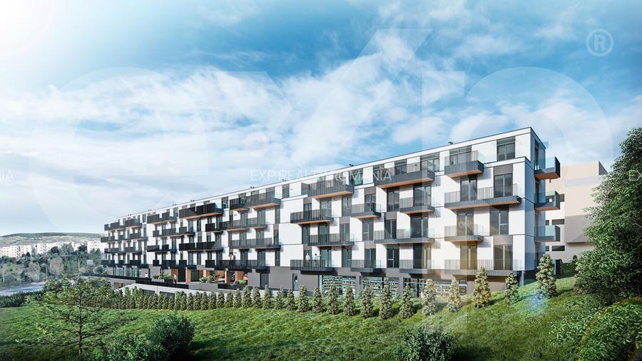 Spatiu Comercial, Zorilor, langa liceul Waldorf, 0% Comision - 5