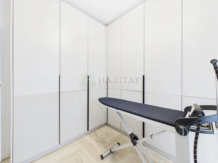 Locuinta complet amenajata | 5 camere| Otopeni - 28