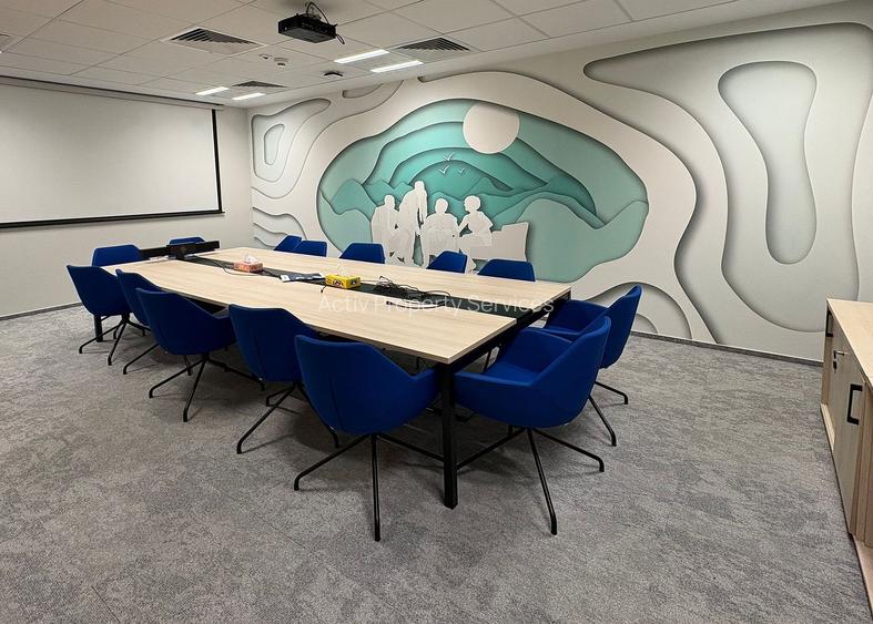 Oportunitate subinchiriere birouri in Expo Business Park - 8