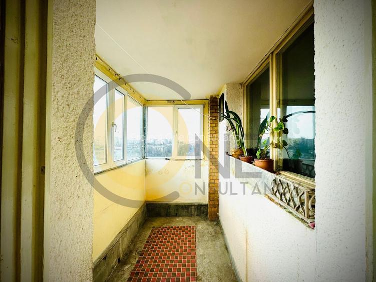 Apartament 3 camere Nicolae Grigorescu lângă metrou - 7