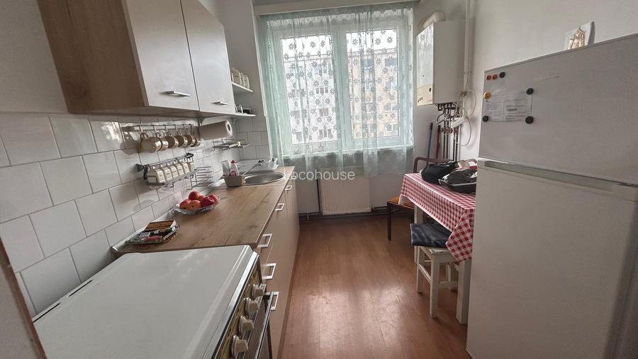 Apartament 3 camere Colonia Bod - 5