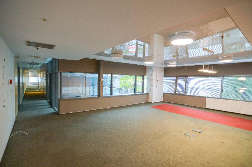 RAMS Business Center, Basarabia, 200 - 1753 mp  0% comision! - 11