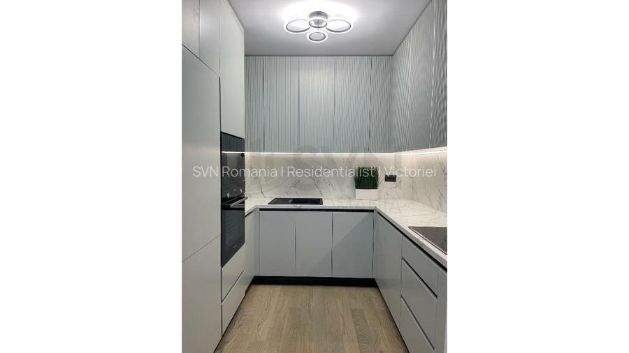 REA1023359 Apartament cu 2 camere Yacht Kid I Prima inchiriere - 6