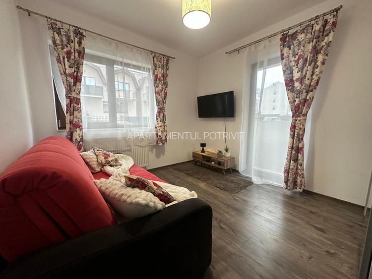 OPORTUNITATE- NU RATA!!! Apartament cu 3 camere cu parcare,langa parcul Poligon - 15