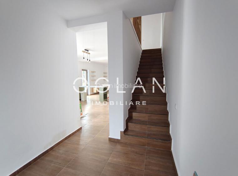 Casa tip Duplex la cheie, intabulat, 120 mp, COMISION 0% - 4