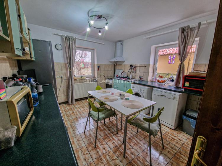 CASĂ INDIVIDUALĂ, locație liniștită și prestigioasă, Timisoara - 3