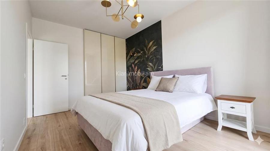 Apartament modern 2 camere 56mp,balcon 10mp,Plopilor, Parcul Rozelor - 5