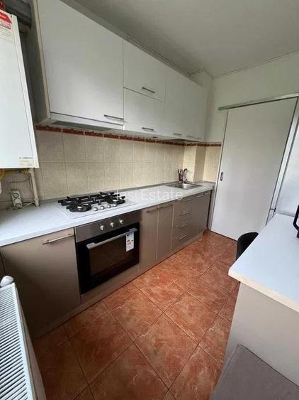 Apartament 2 Camere Palas Campus - 5