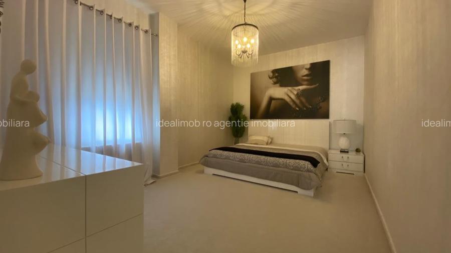 Casa de lux P+E+M, Bascov, Arges - 8