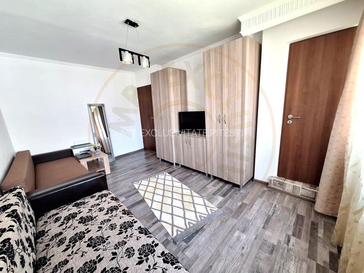 Inchiriere Garsoniera moderna Gavana 3, centrala, et.2 - 2