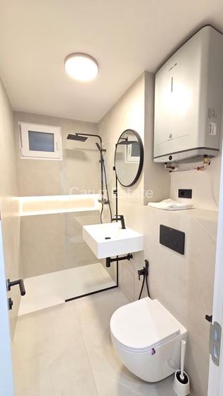 Apartament 2 camere -Prima inchiriere- Tineretului/Timpuri Noi - 32