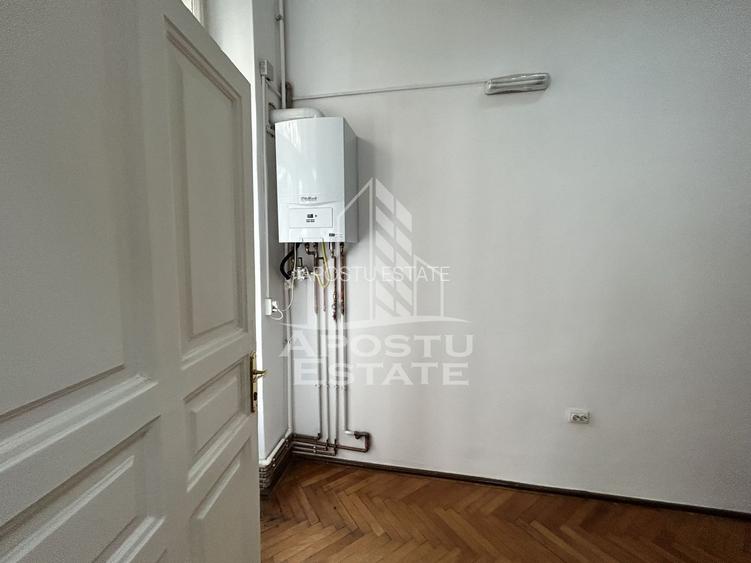 Spatiu 147 mp pentru birouri in spate la Catedrala - 7