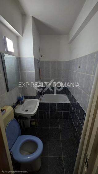 Vând garsonieră în Pitești - Craiovei - 10