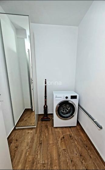 Inchiriez Apartament 2 cam spatios si cu gradina - 8