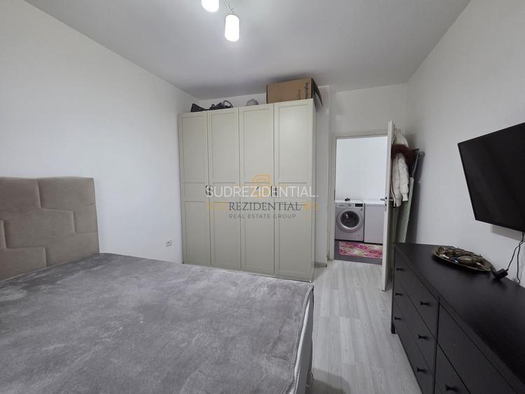 Apartament 3 camere | 98.32 mp | Mobilat & Utilat | Parc T. Arghezi - 7