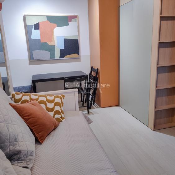 Garsonieră cochetă, liniștită, un spațiu doar pentru tine - 2