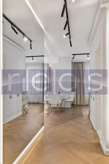 VANZARE APARTAMENT ULTRAFINISAT | 76MP | PIPERA | 2 CAMERE | LUX | - 9