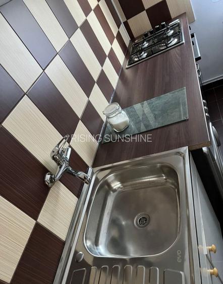 2 camere | 350 m Metrou Parc Drumul Taberei - 6