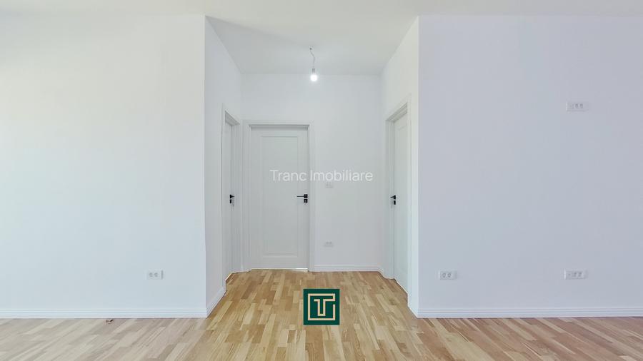 Apartament modern cu 3 camere in bloc nou in Micalaca zona Miorita - 8