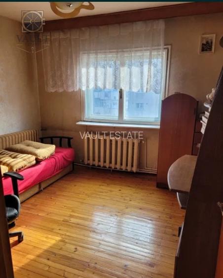 Apartament 3 camere - CENTRALA PROPRIE - zona SEBASTIAN  - 3