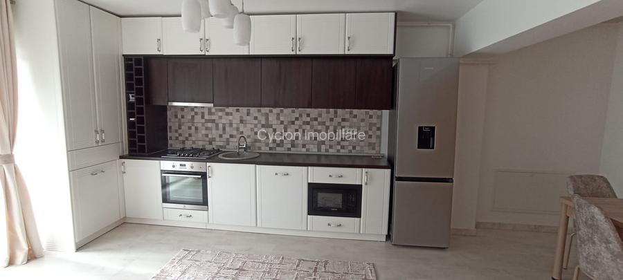 Inchiriere apartament 2 cam et 1/3 bloc nou Colentina Str Cremenita - 7