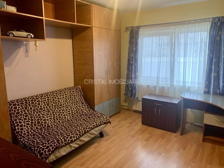 Apartament 3 camere, mobilat, Drumul Sarii - lângă 13 Septembrie - 5