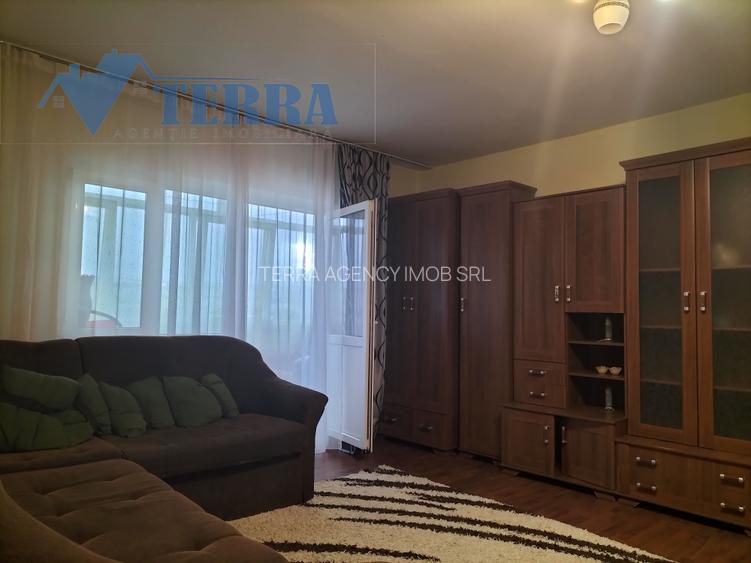 Apartament 2 camere, etaj 2, zonă centrală, 57 mp, mobilat/utilat - 9