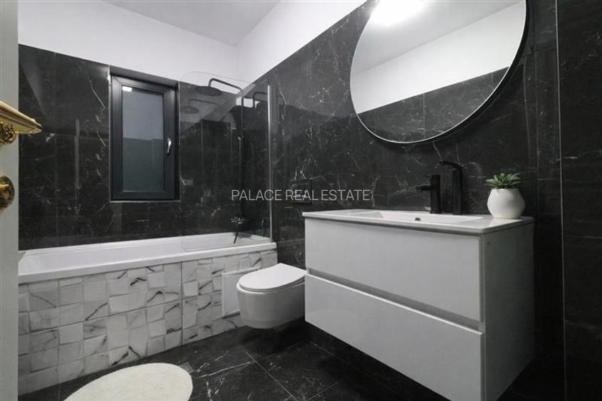 Apartament 2 camere + terasa + parcare DANCU BLOC NOU INTABULAT - 10