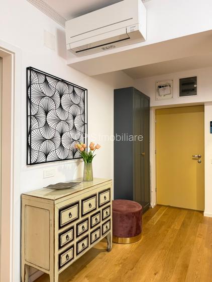 Aviatiei Premium Buiding /  Mobilier LUX / Promenada MALL - 11