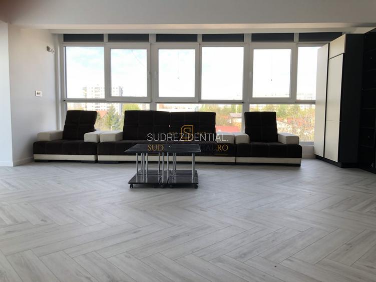 Apartament 3 camere, terasa 60 mp, 2 bai, parcare subterana inclusa - 4