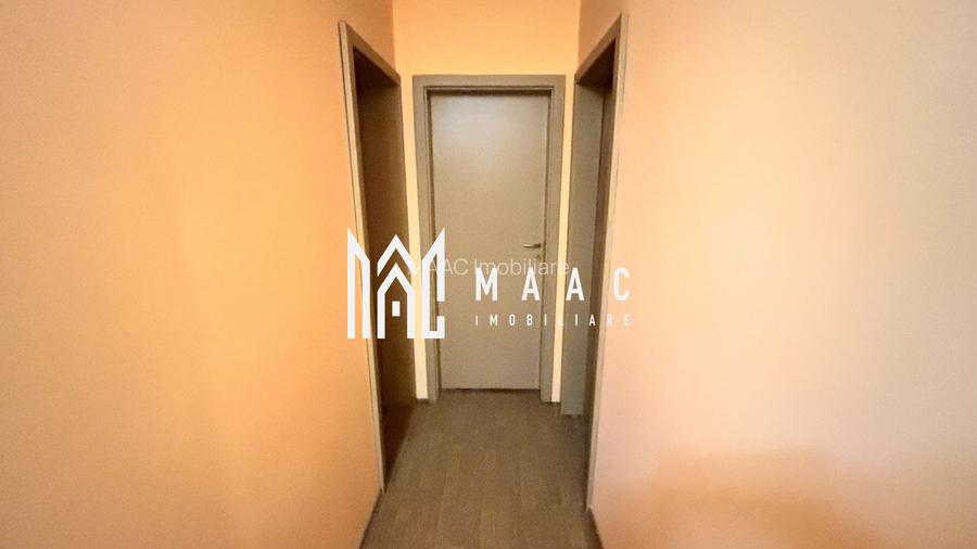 Apartament 4 camere | Mansardă | 65 mp utili | Vasile Aaron - 9