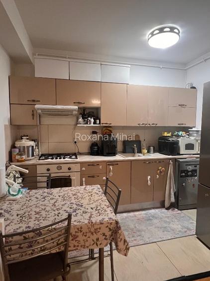 Vânzare apartament 3 camere – Colentina / Doamna Ghica, strada Cremenița - 5