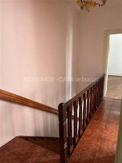 Casa situata ultracentral, pretabila pentru sediu de firma clinica stomatologica - 5