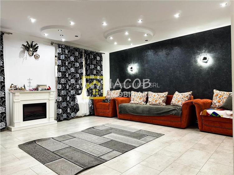 Vila Premium in Gheraiesti, Bacau – Constructie Solida, Design Modern, Confort M - 2