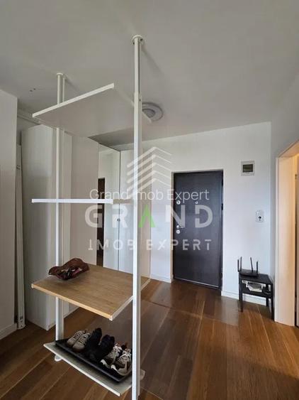 Apartament 2 camere I zona BMW I Floresti - 3