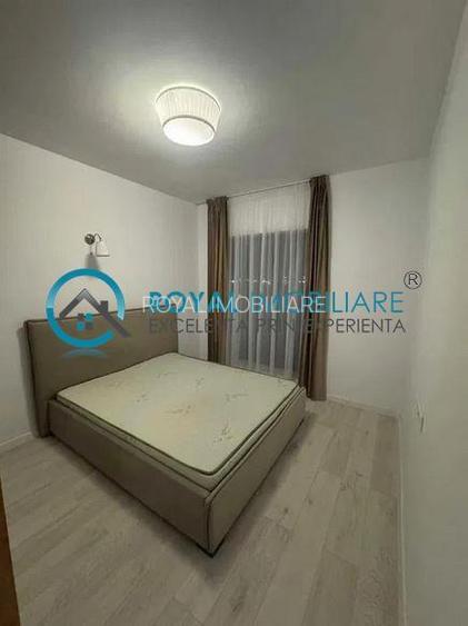 Royal Imobiliare Vanzari Apartament 2 Camere Zona Vest - 3