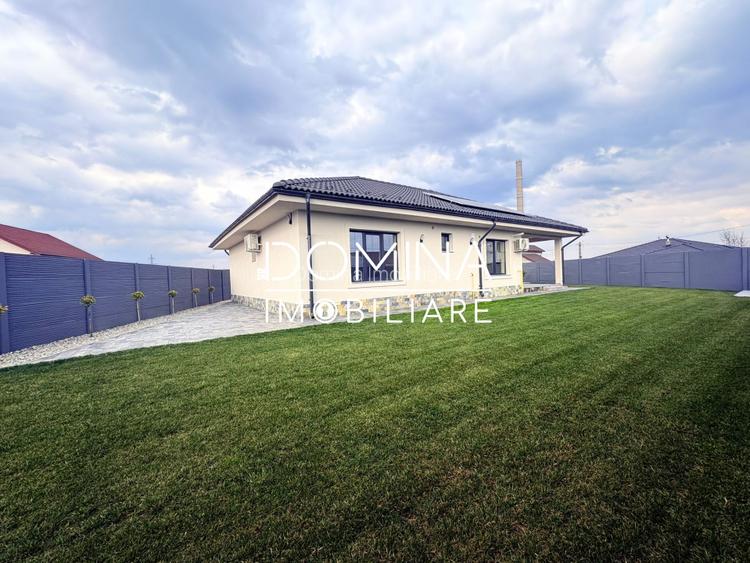 Vânzare casă *nouă - finisaje premium* - zona Prelungirea Panduri - 3