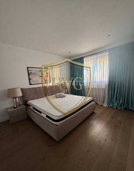 Apartament cu 2 camere | Loc de parcare | Centrala | Cortina Residence - 4