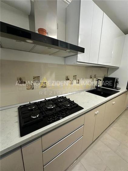 Apartament 2 camere decomandat | 2 parcari | 12 min metrou Berceni - 8