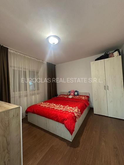 Exclusiv!  Apartament 2 camere decomandat - Inel II - 89.000 euro  (Cod E8+E10) - 6