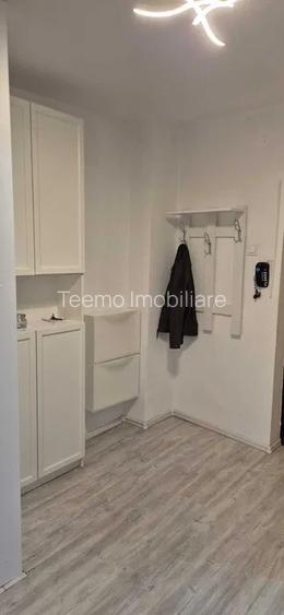 Garsoniera, decomandata, 40 mp, ac, balcon, metrou aproape, Muncii - 7