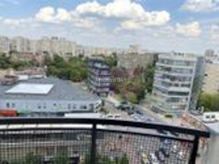 Apartament 2 camere, LUX, Nerva Traian langa Mall Vitan - 7