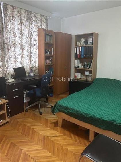 Apartament 3 camere spațios Metrou Dristor - 5