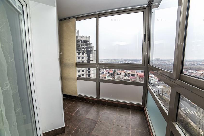 3 camere  Doamna Ghica | Loc Parcare | Complex Planorama - 18