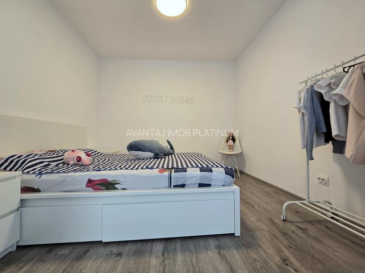 Primaverii, 75 mp, centrala proprie de apartament, renovat integral - 18