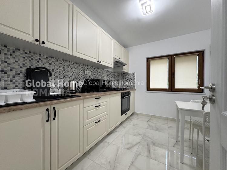 Apartament 2 Camere | Unirii-Zepter | Renovat Recent - 13