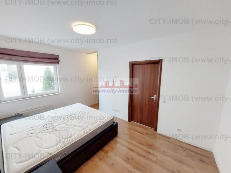 Inchiriere apartament 3 camere Baneasa Complex Rezidential - 7