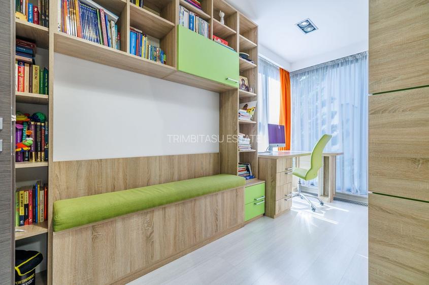 O CASA  PREMIUM-Drumul Taberei / Valea Oltului/ Valea Argesului - 42