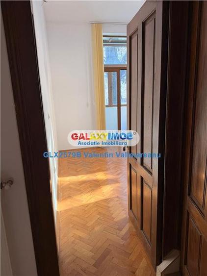 Apartament 3 Camere Nemobilat Cismigiu VI 194 - 5