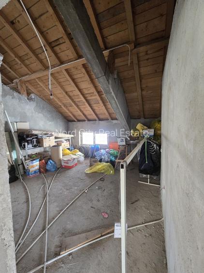 Casa individuala Stefanestii de Jos - 12